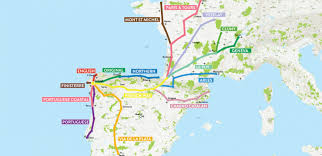 Throughout the middle ages, thousands of pilgrims walked from their homes to make their pilgrimage to santiago de compostela. What Is The Camino De Santiago All You Need To Know Caminoways Com Camino De Santiago Camino De Santiago Route The Camino