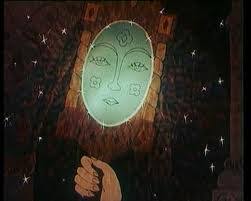 нарисовать рисунок к сказке о мёртвой царевне и семи богатырях Skazka O Mertvoj Carevne