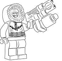 Lego thor, lego, characters, toys. Lego Thor Coloring Pages Toys And Dolls Coloring Pages Coloring Pages For Kids And Adults