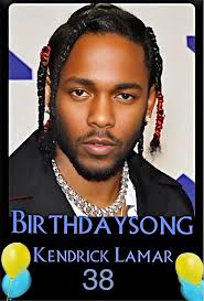 Happy Birthday Lamar Jackson!