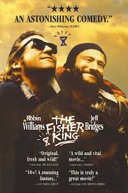 Parry tells jack the story of the holy grail and the fisher king. The Fisher King Wallpapers Movie Hq The Fisher King Pictures 4k Wallpapers 2019