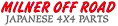 Milner Off Road Ltd - Derbyshire, United Kingdom
