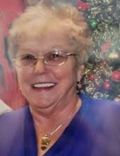 Obituary information for Janice Martin Sawyers