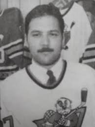 MONCTON BEAVERS VS AMHERST MOOSEHEADS