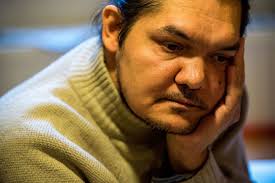 Jónás Tamás: A ragadozó és a préda is én vagyok