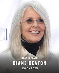 Diane Keaton, Famed for Roles in Father of the Bride, First Wives Club and  More, Dies at 79