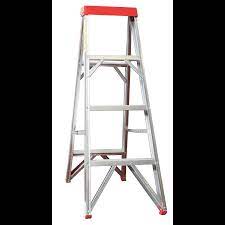 We would like to show you a description here but the site won't allow us. A Frame Ladder Aluminium 4 Step 1 2m