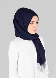 9832 Alvina Keten Sal Sal Esarp Basortusu Sal