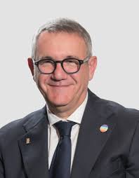 Conferenza dei Presidenti di Gruppo