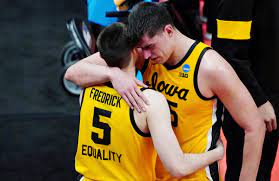 2 overall pick in our very first mock draft for this class that dropped the day after the 2020 draft. Nba Mock Draft Has Pacers Taking Iowa S Luka Garza Sports Illustrated Indiana Pacers News Analysis And More