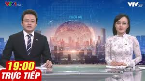 Phát sóng liên tục 24h mỗi ngày. Trá»±c Tiáº¿p Thá»i Sá»± Vtv1 19h Hom Nay Ngay 19 11 Tin Bao Biá»ƒn Ä'ong Dá»± Bao Thá»i Tiáº¿t 20 11 Tin VÄƒn Hoa Xa Há»™i Tá»« Blogradio Blogradio
