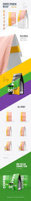 30 Pouch Mockups Ideas In 2020 Mockup Pouch Packaging Mockup