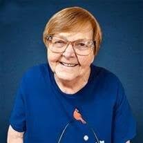 Betty Ann Hester Obituary