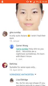 We did not find results for: Do Any Of You Envy Asian Eyes Why Would Anyone Want To Have Asian Eyes Girlsaskguys