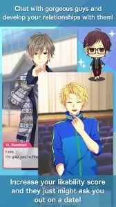 Best apps, free android games, simulation games, sports apps. Updated Otome Chat Connection Chat App Dating Simulation App Download For Pc Android 2021