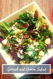 Spinach And Quinoa Salad Healthy Recipes Healthy Meals For Two Quinoa Salad