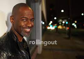 Brian Mcknight Gives A Master Class On Life And Living The Perfect Love Song Rolling Out