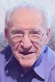 Obituary information for Venevin “Mac” McCann