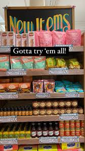 When you visit trader joe's, be sure to pick up their fearless flyer because it gives the background and explains where their products are made. New Trader Joes Products June 2021