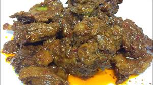 Bagaimana cara membuat rica rica daging kambing dengan cabai hijau yang enak? Resep Rica Rica Bebek Entok Youtube