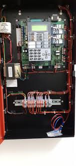 A/d when we talk your like my brother. New Installation Showoff P Firealarms