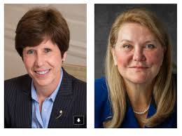 PAST: Virtual Happy Hour: Pat Hackett & Sabrina Haake — LPAC