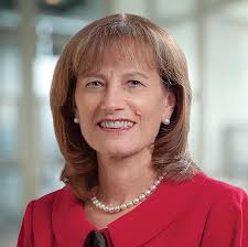 Jana Volante Walshak, USA