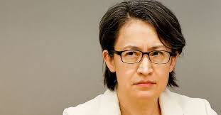 Trend Google: hsiao bi-khim
