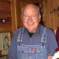 Ronald Puckett Obituary