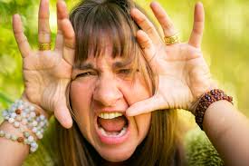 The Importance Of Boundary-Protecting Anger