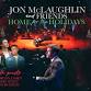 Jon McLaughlin event image