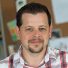 Norm Roussel (@rousseln)