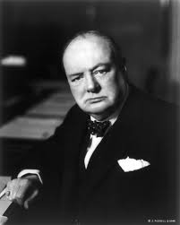Image result for winston churchill