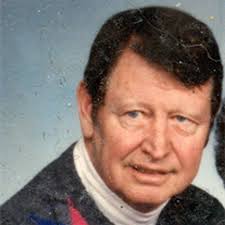 Dan Kinder Obituary December 10, 2015