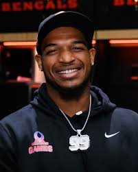 99 problems and Ja'Marr ain't one.