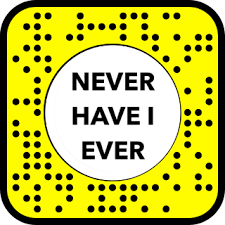 Oct 16, 2017 · what is the worst gift you ever received and from whom? How To Get Never Have I Ever Filter On Snapchat Jypsyvloggin