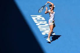 The official facebook page of romanian professional tennis player simona halep. Simona Halep E In Optimi La Melbourne Dupa 6 1 6 4 Cu Yulia Putintseva Cu Cine Va Juca Urmatorul Meci Sport Ro