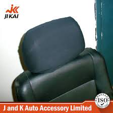 Quick cover furniture protectors are the perfect, practical way to ensure the longevity of your home decor investment. Chair Headrest Protector Taxi Headrest Advertising Wholesale Black Classic Car Headrest Cover China Headrest Cover Car Headrest Cover Made In China Com