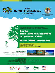 Lomba Iklan Layanan Masyarakat Balai Besar Ksda Jawa Timur
