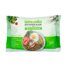 Tiriskan mie dan campurkan mie dengan bumbu di dalam. Lemonilo Mie Kuah Dan Goreng Instant Sehat Organic Bayam Rendah Kalori Shopee Indonesia