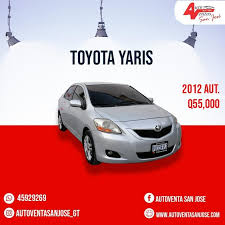 Search over 205 used toyota yaris ias. Facebook