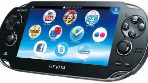 The playstation vita (ps vita or vita) is a handheld video game console developed and marketed by sony computer entertainment. No More Playstation Vita Games Will Be Released After Summer