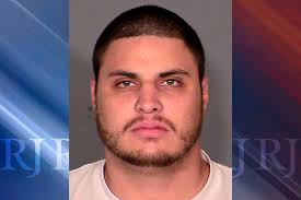 Father killed infant son by crushing him, police say