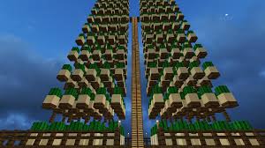 You can even grow things in the nether. I Ve Broken The Economy Hypixel Minecraft Server And Maps