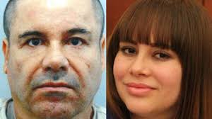 Para mi reina que es un amor, la carta romántica del chapo a lucero sánchez. El Chapo Guzman Tiene Un Hijo Con La Chapodiputada