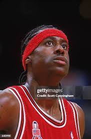 93 Eddie Phillips Basketball Stock Photos, High-Res Pictures, and Images