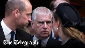 This scandal will change the Royal family forever