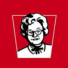 Check spelling or type a new query. Kfc Introduces Female Colonel Sanders Claudia For Iwd Eater