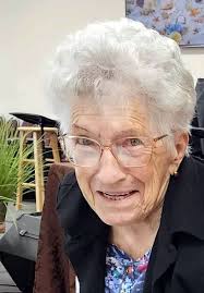 Ann Corriher Obituary