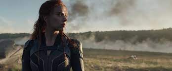 Disney Bakal Rilis Black Widow Di Bioskop 7 Mei 2021